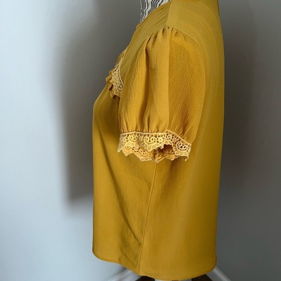 Westmoon Pullover Top Size Medium - Picture 5 of 5